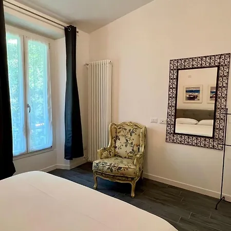 Meschihouse - Liberty 25 Appartement *