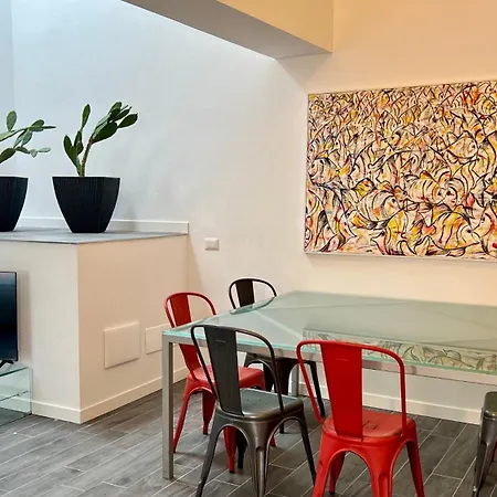 Meschihouse - Liberty 25 Διαμέρισμα Lecco