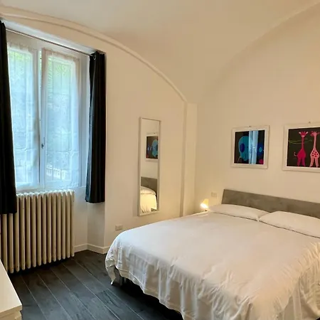 Meschihouse - Liberty 25 * Lecco