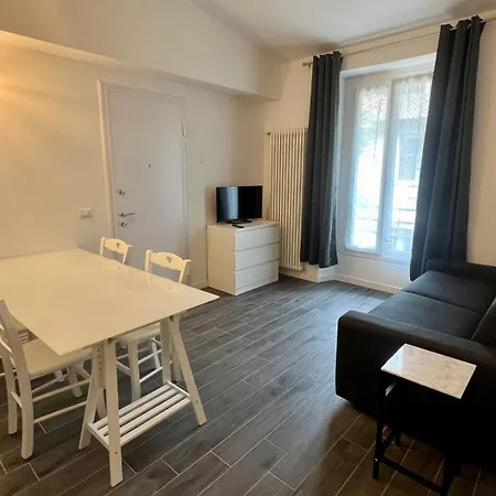 Appartement Meschihouse - Liberty 25 *