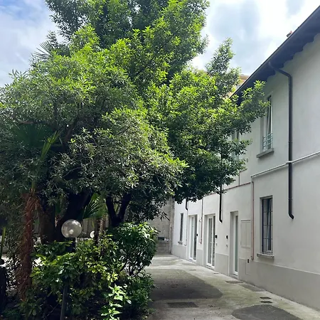 Appartement Meschihouse - Liberty 25 Lecco