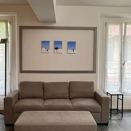 Meschihouse - Liberty 25 Appartement Lecco