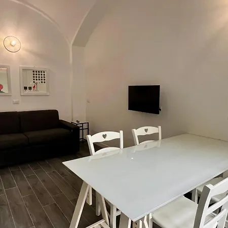 Meschihouse - Liberty 25 Appartement