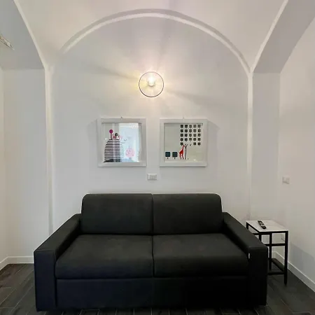 Appartement Meschihouse - Liberty 25