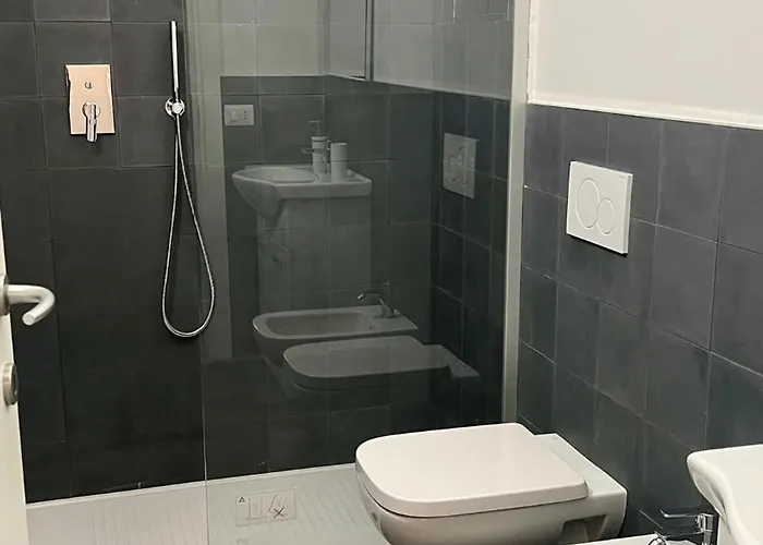Apartamento Meschihouse - Liberty 25