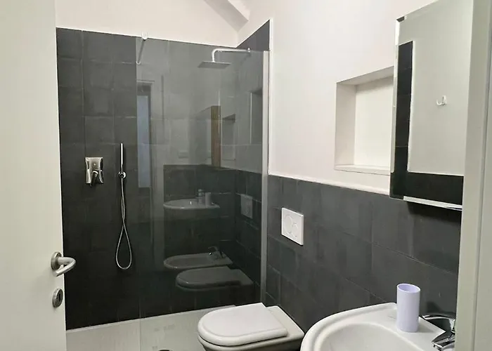 Meschihouse - Liberty 25 Apartamento Lecco