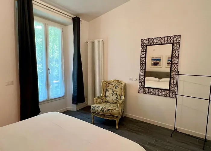 Meschihouse - Liberty 25 Apartamento *