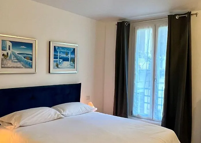 Meschihouse - Liberty 25 Apartamento Lecco