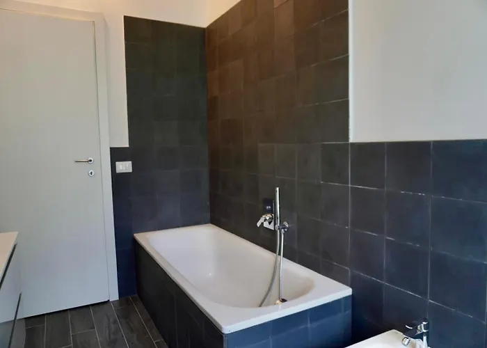 Meschihouse - Liberty 25 Apartamento *
