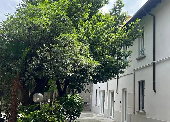 Apartamento Meschihouse - Liberty 25 Lecco