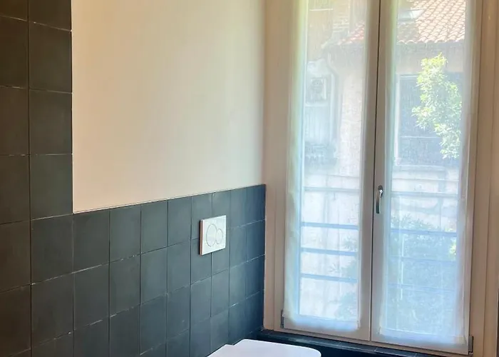 Apartamento Meschihouse - Liberty 25