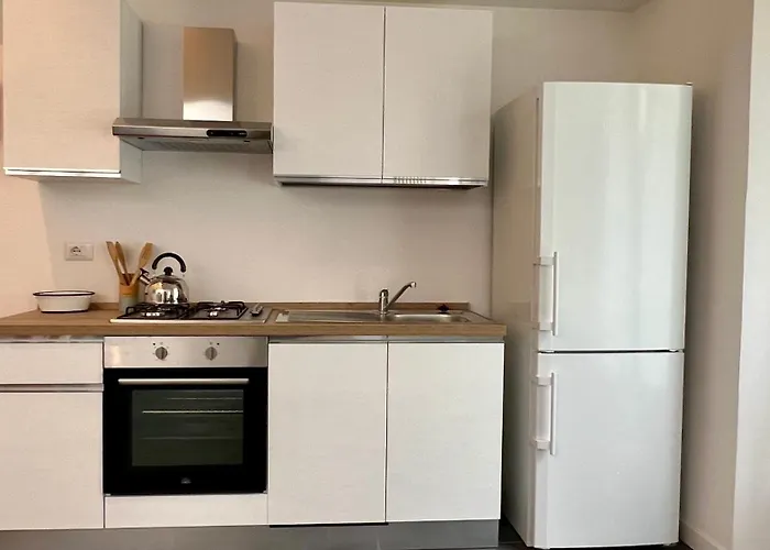 Meschihouse - Liberty 25 Apartamento