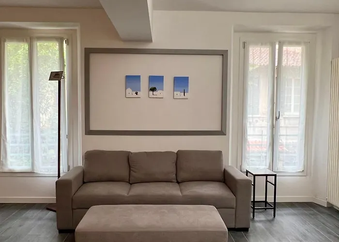 Meschihouse - Liberty 25 Apartamento Lecco