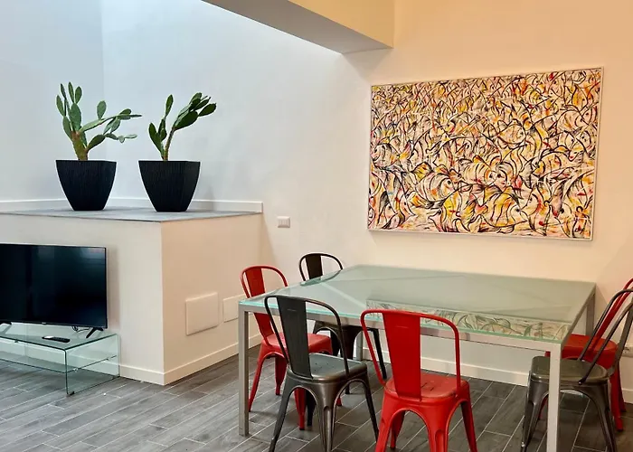 Meschihouse - Liberty 25 Apartamento Lecco