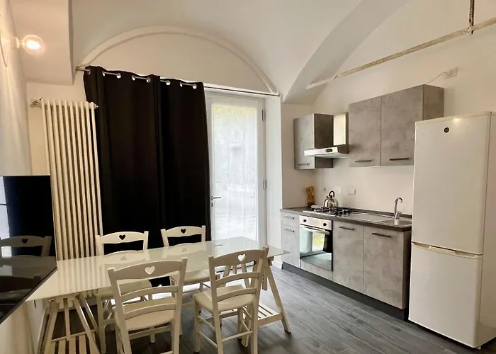 Meschihouse - Liberty 25 Apartamento Lecco