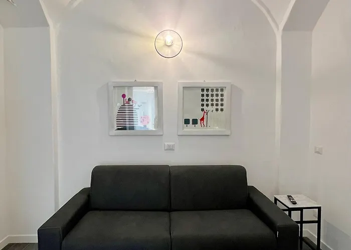 Apartamento Meschihouse - Liberty 25
