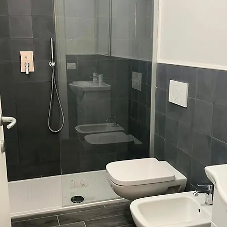 Appartamento Meschihouse - Liberty 25