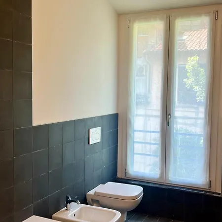 Appartamento Meschihouse - Liberty 25