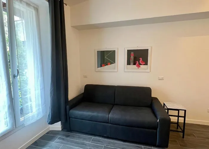 Meschihouse - Liberty 25 Apartmán *