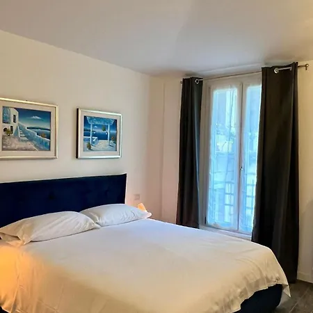 Meschihouse - Liberty 25 Apartamento Lecco